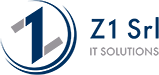 Corsi Z1 Logo
