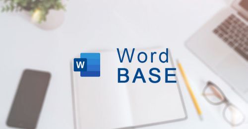 Corso Microsoft Word Base a Como e Lecco